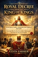 A Royal Decree fron cover Jesus Christ as King of Kings and Lord of Lords 128x191.jpg