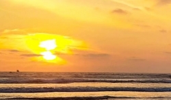 OB sunset with elvis.jpg