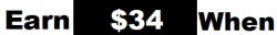Earn 34 when front side 468x60 banner.png