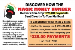 Money Magic Number Postcard Front 918x618.jpg