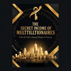 eBook Cover for the Multi Millionaires 512x512.jpg