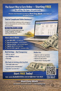 Best Easy Work Image ad for Guru Magazine.png