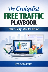 The Craigslist Free Traffic Playbook Best Easy Work edition cover image 512x768.jpg