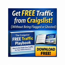The Craigslist Free Traffic Playbook square banner.png