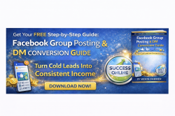 Facebook Group Posting and DM Conversion Guide main banner Blog.png
