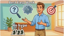 Best Easy Work Video Overview Image 599x336.jpg