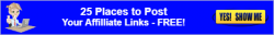 25 places to post your affilliate links white letters blue background 468x60.png