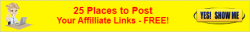 25 places to post your affilliate links red letters yellow background 468x60.png