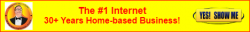 Number 1 home based business yellow red.png