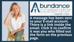 Abundance Accelerator conf.png