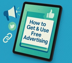 How to Get and Use Free Advertising 4.jpg