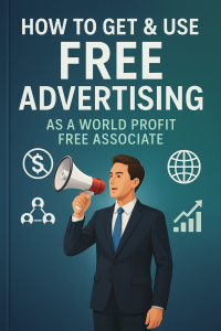 World Profit image to eBook front cover.png