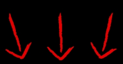 Arrows-3-pointing-down-arrow-down-animated.gif