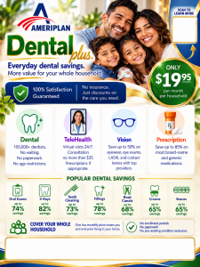 AmeriPlan Dental Plus Family Flyer.png