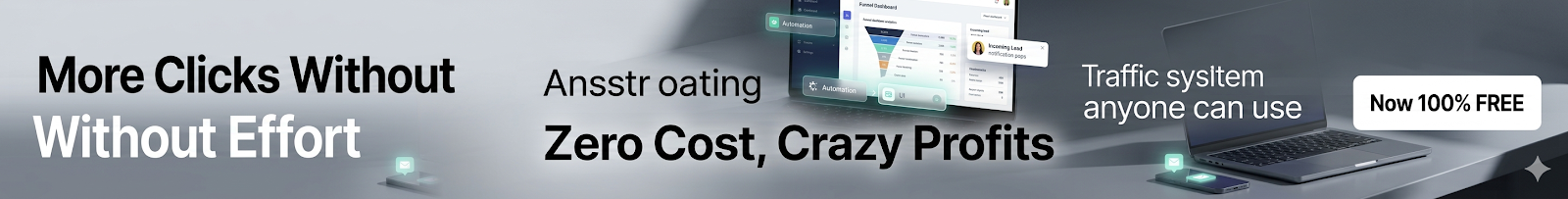 468x60 Banner Ad