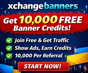 300x250 Banner Ad