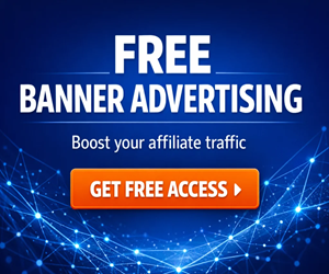 300x250 Banner Ad