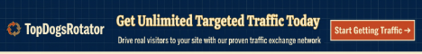 468x60 Banner Ad
