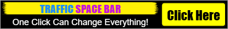 Traffic Spacebar