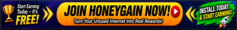 HONEYGAIN