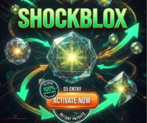 300x250 Banner Ad