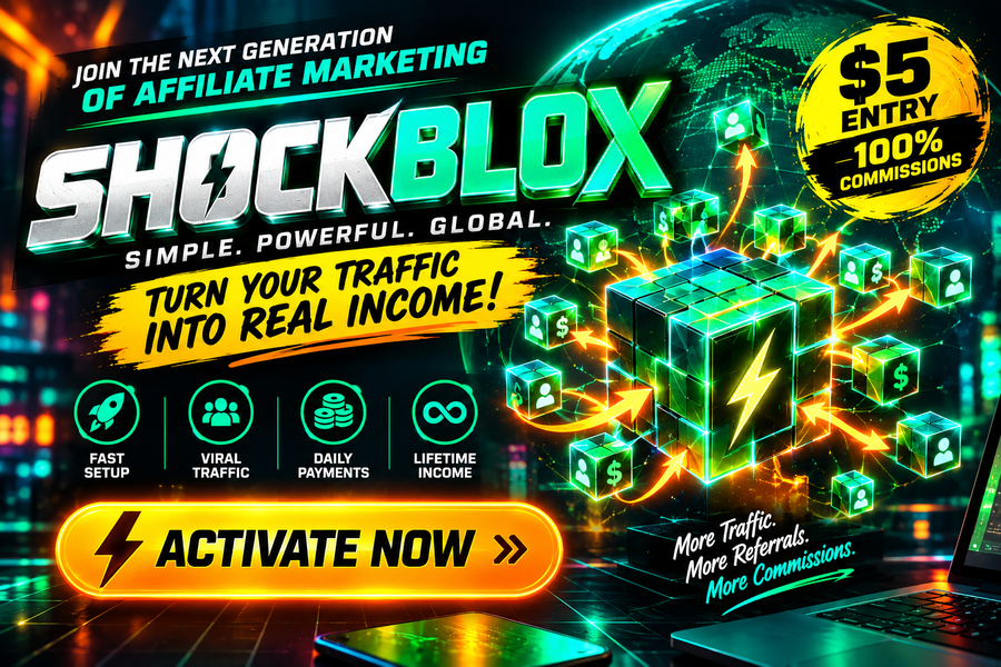 JUST LAUNCHED